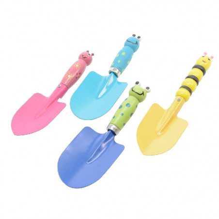 PALA METAL+MANGO ANIMALES