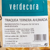 Snack bolsa de tráquea de ternera verdecora 300 gr
