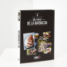 LIBRO LA BIBLIA DE LA BARBACOA WEBER