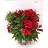 ALSTROMERIA