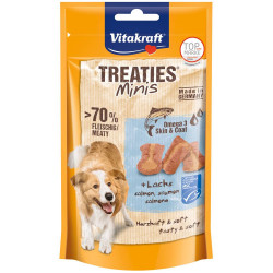 TREATIES MINI OMEGA 3