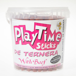BARRITAS TIERNAS DE TERNERA1KG BOTE