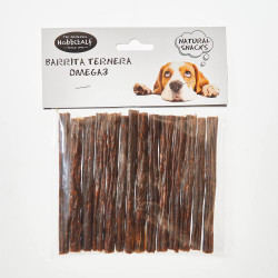 BARRITAS TERNERA OMEGA-3 (14ud)