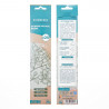 INCIENSO RUDA 20 STICK VERDECORA