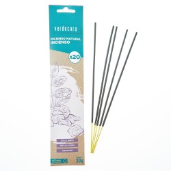 INCIENSO AROMA 20 STICK VERDECORA