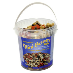 MINI HUESOS MIX SABORES 500GR