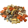 MINI HUESOS MIX SABORES 500GR
