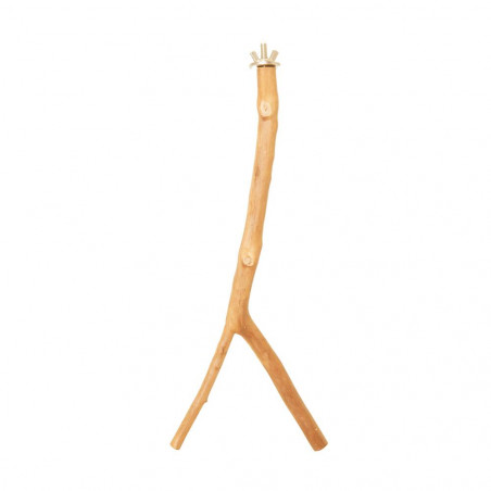 PERCHA RAMA NATURAL L