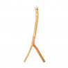 PERCHA RAMA NATURAL L