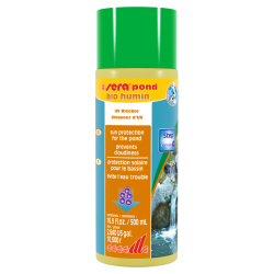 SERA POND BIO HUMIN 500ML
