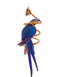 ESPIRAL AVE GRANDE ALGODÓN L