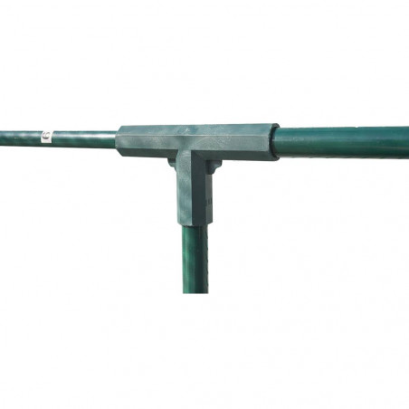 INVERNADERO SUELO 90X180X92CM