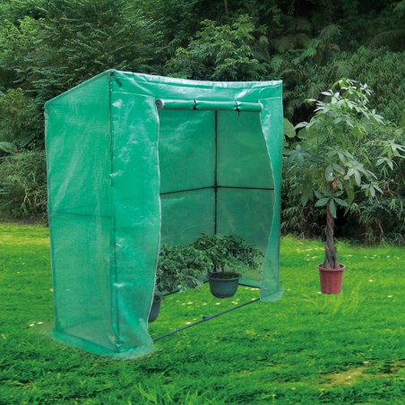 INVERNADERO TOMATERA 78X200X200CM