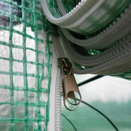 INVERNADERO TOMATERA 78X200X200CM