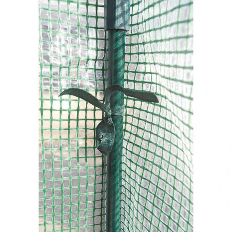 INVERNADERO TOMATERA 78X200X200CM