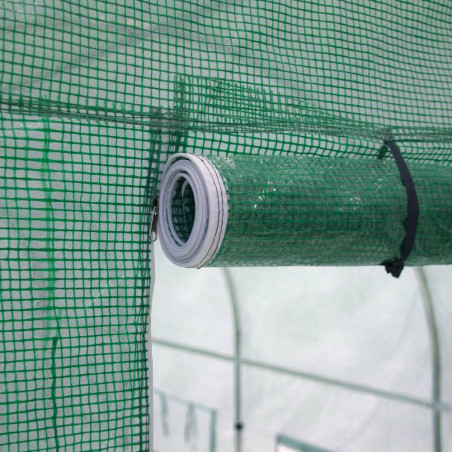 INVERNADERO TOMATERA 78X200X200CM