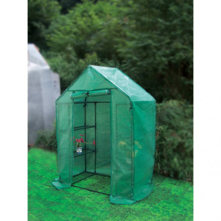 INVERNADERO CASA 73X143X195CM