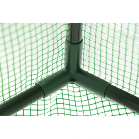 INVERNADERO CASA 143X143X195CM