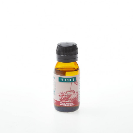 ESENCIA BRUMA FRUTOS ROJOS VERDECORA 50ML
