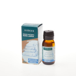 ESENCIA BRUMA ROPA LIMPIA VERDECORA 50ML