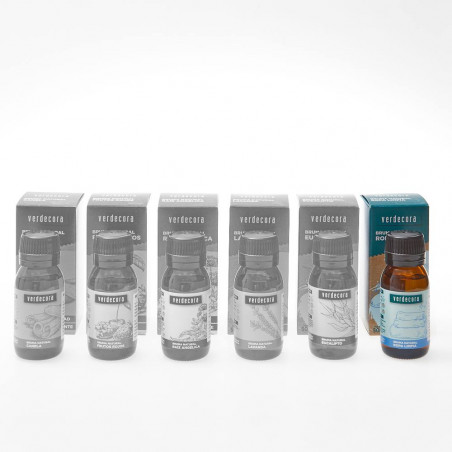 ESENCIA BRUMA ROPA LIMPIA VERDECORA 50ML