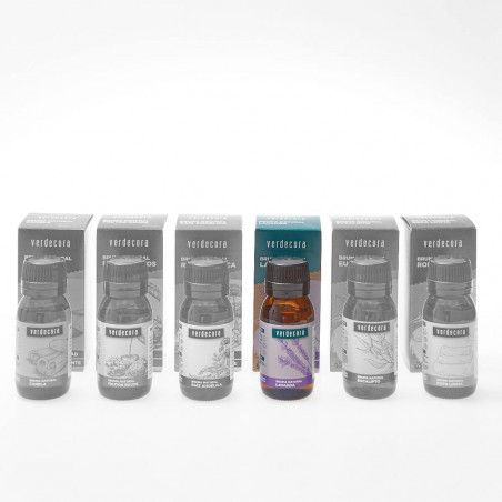 ESENCIA BRUMA LAVANDA VERDECORA 50ML