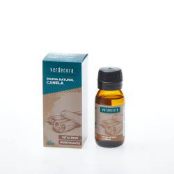 ESENCIA BRUMA CANELA VERDECORA 50ML