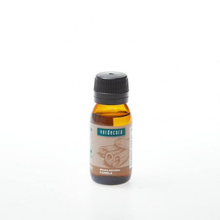 ESENCIA BRUMA CANELA VERDECORA 50ML