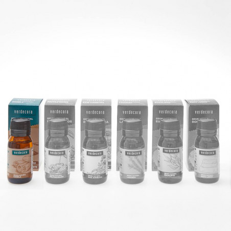 ESENCIA BRUMA CANELA VERDECORA 50ML