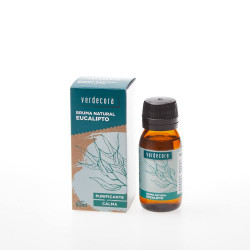 ESENCIA BRUMA EUCALIPTO VERDECORA 50ML