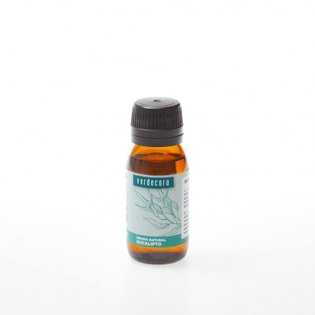 ESENCIA BRUMA EUCALIPTO VERDECORA 50ML