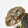 ALOCASIA CUPREA RED MACETA 6CM