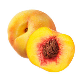 MELOCOTONERO ENANO AMBER RESIDUO CERO VERDECORA 5 LITROS