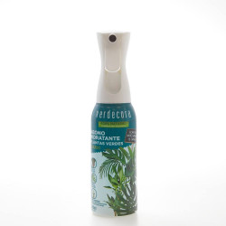 HIDRATANTE PLANTAS VERDES 500ML VERDECORA