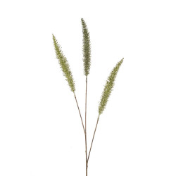 PENNISETUM ARTIFICIAL VERDE TALLO 92CM