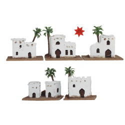 CASA MORA CORCHO PALMERA