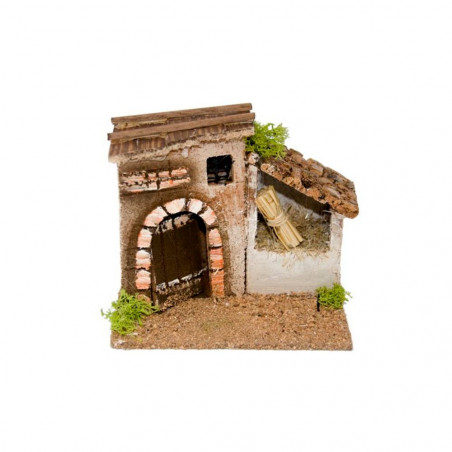 CASA LABRADOR CORCHO