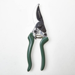 TIJERA DE PODAR 1 MANO VERDECORA