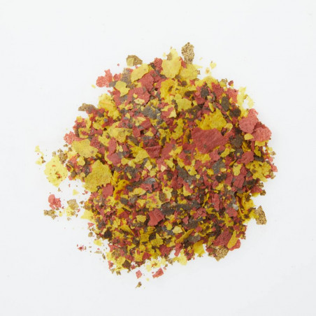 ALIMENTO GUPPYS VERDECORA 100ML