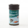 ALIMENTO CON AJO PECES VERDECORA 100ML