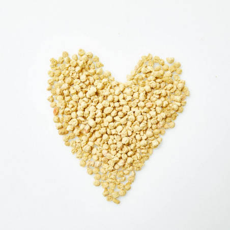 PIENSO PARA LOROS VERDECORA 1KG