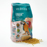 PIENSO PARA LOROS VERDECORA 1KG