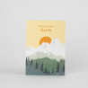 POSTAL PLANTABLE LOVE IS…