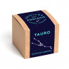 CULTIVO ZODIACO TAURO