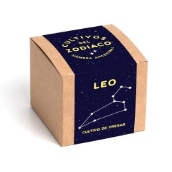 CULTIVO ZODIACO LEO