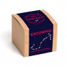 CULTIVO ZODIACO ESCORPIO