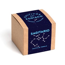 CULTIVO ZODIACO SAGITARIO