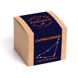 CULTIVO ZODIACO CAPRICORNIO