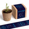 CULTIVO ZODIACO ACUARIO