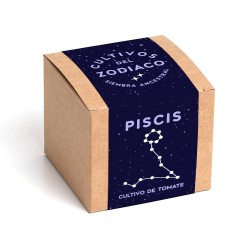CULTIVO ZODIACO PISCIS